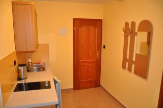 Apartmány Florian - Frymburk nad Vltavou - 8