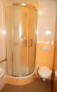 Apartmány Florian - Frymburk nad Vltavou - 6