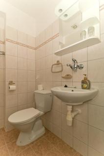 Apartmány Florian - Frymburk nad Vltavou - 1