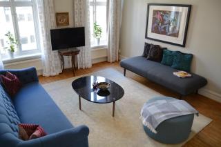 DA Hotel Apartments - Gothenburg - 6