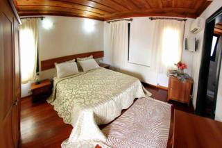 Akay Hotel - Selçuk - 8