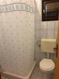 Triple Room Metajna 4120f - 5
