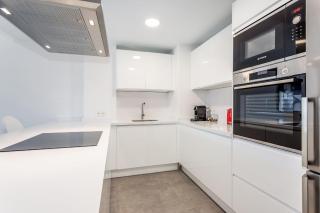 by RIVA - Gorgeous 2 Bedroom Apartment in Centre of Puerto Banus - Marbella - 3