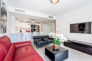 by RIVA - Gorgeous 2 Bedroom Apartment in Centre of Puerto Banus - Marbella - 8
