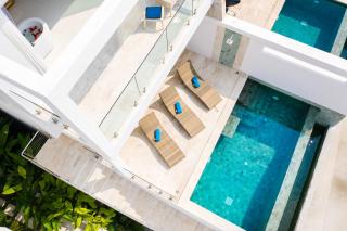 Sunset Lagoon | Villa Rihanna 2 - Bangrak Beach - 9