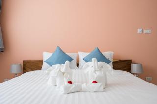 Sunset Lagoon | Villa Rihanna 2 - Bangrak Beach - 7