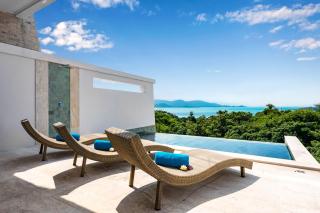 Sunset Lagoon | Villa Rihanna 2 - Bangrak Beach - 6