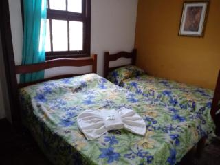 Hotel Madrid - Mendes - 4