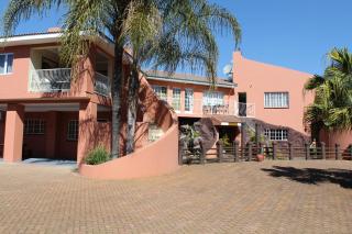 El Gran Chaparral Guest House - Pretoria - 1