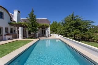 Villa Simondium - Franschhoek - 9