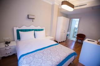 The Void Hotel - Sisli Istanbul - 2