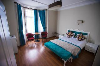 The Void Hotel - Istambul - 3