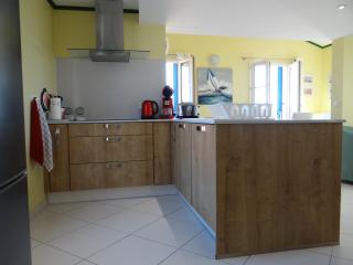 Appartement vue mer, Presqu'il de Giens - Hyères - 8