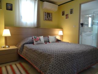 Appartement vue mer, Presqu'il de Giens - Hyères - 4