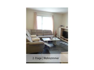 Ferienwohnung Trier Stadtmitte/Fußgängerzone - Trèves - 7