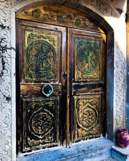 Cave Art Hotel Cappadocia - Ürgüp - 6
