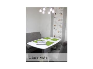 Ferienwohnung Trier Stadtmitte/Fußgängerzone - Trèves - 6