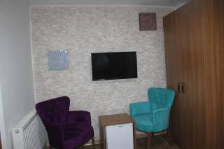 Masal Hotel - Büyükada - 1