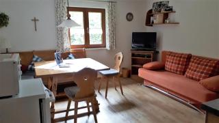 Gästehaus Hedwig - Bad Hindelang - 8