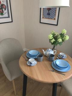 Apartament Studio 220 - Biała Podlaska - 7
