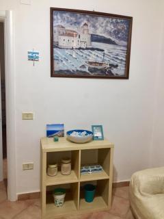 Appartamento sul mare - Santa Maria di Castellabate - 3