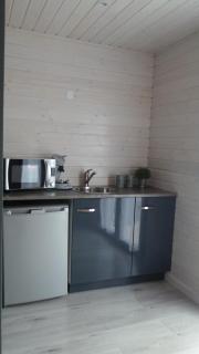 Au Cap Norwoe - Saint-Quentin-en-Tourmont - 3