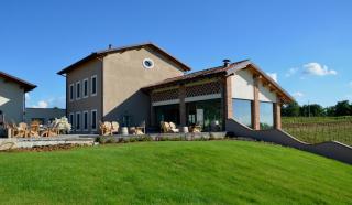Prime Alture Wine Resort - Casteggio - 7