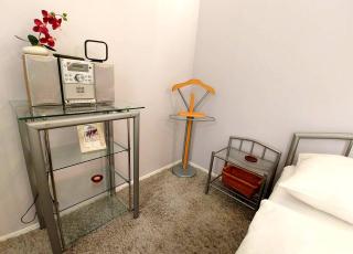 Apartament Oficyna - Cracovia - 5