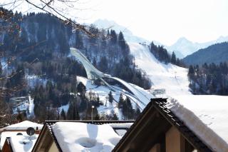 Gästehaus am Riedweg - Garmisch-Partenkirchen - 3