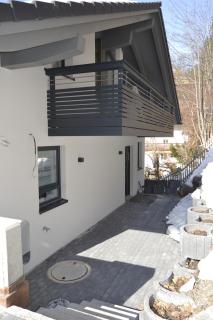 Gästehaus am Riedweg - Garmisch-Partenkirchen - 6