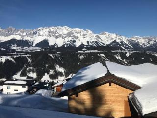Ski In/Ski Out Ferienhaus Berghof by Schladmingurlaub - Schladming - 9