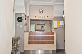 Dom Studencki Akademia Muzyczna - Cracovia - 8