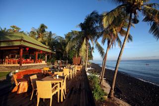 Villa Alba Bali Dive Resort - 2