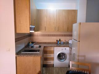 Apartamento Domingo Lozano - Málaga - 1