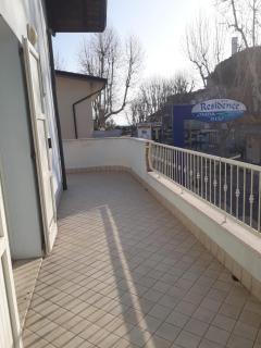 Residence Onda Blu - Cervia - 4