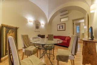 Casa Cornacchie - FromHometoRome - Roma - 9