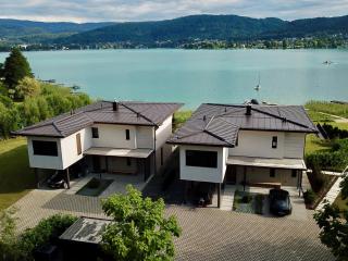 Linde Villas - Maria Wörth - 9