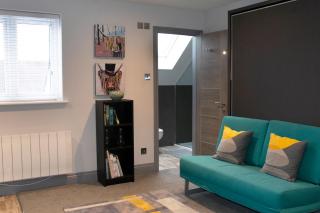 Warwick Road Studios - Beaconsfield - 3