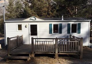 Camping La Pinatelle - Saint-Auban - 4