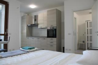 Luxory Suites - Sesto San Giovanni - 7