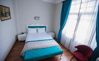 The Void Hotel - Sisli Istanbul - 1