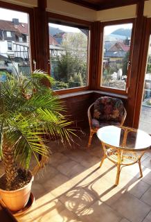 Ferienhaus Pieper - Thale - 9