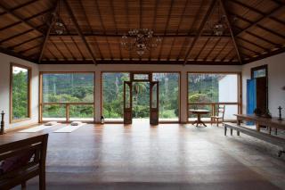 Altamira Eco Retreat - 0