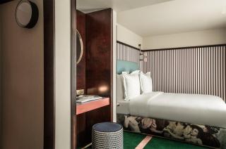 Hôtel du Rond-point des Champs-Élysées - Esprit de France - Paris - 9