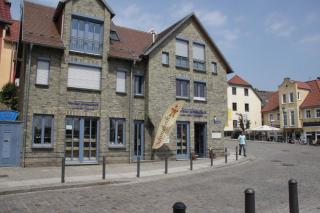 Ferienwohnung zum Yachthafen - Waren - 1