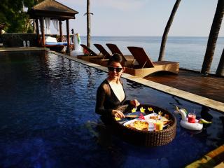 Villa Alba Bali Dive Resort - 4