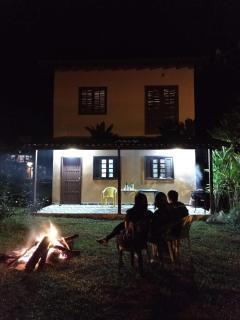 Casa praias de São Gonçalo em Paraty RJ - Paraty - 5