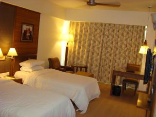 The President-A Boutique Hotel - Ahmedabad - 7