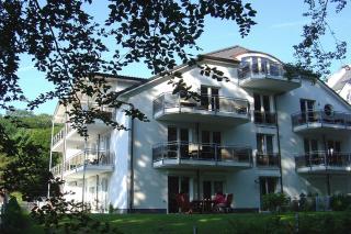 Residenz Falkenberg by Rujana - Ostseebad Sellin - 0