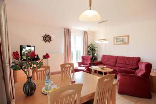 Residenz Falkenberg by Rujana - Ostseebad Sellin - 9